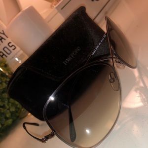 Tom Ford Sunglasses